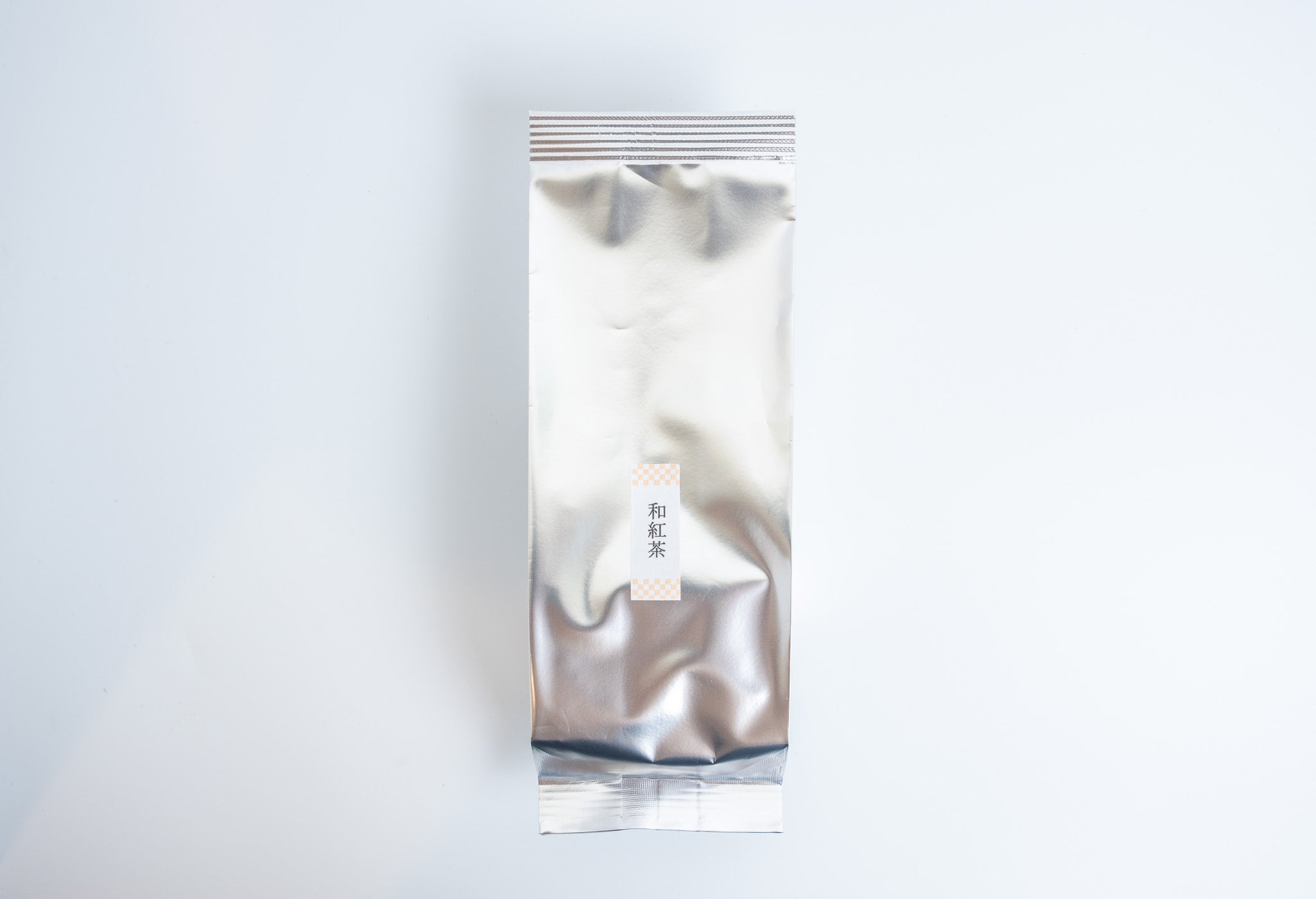 〈 詰替用 〉和紅茶