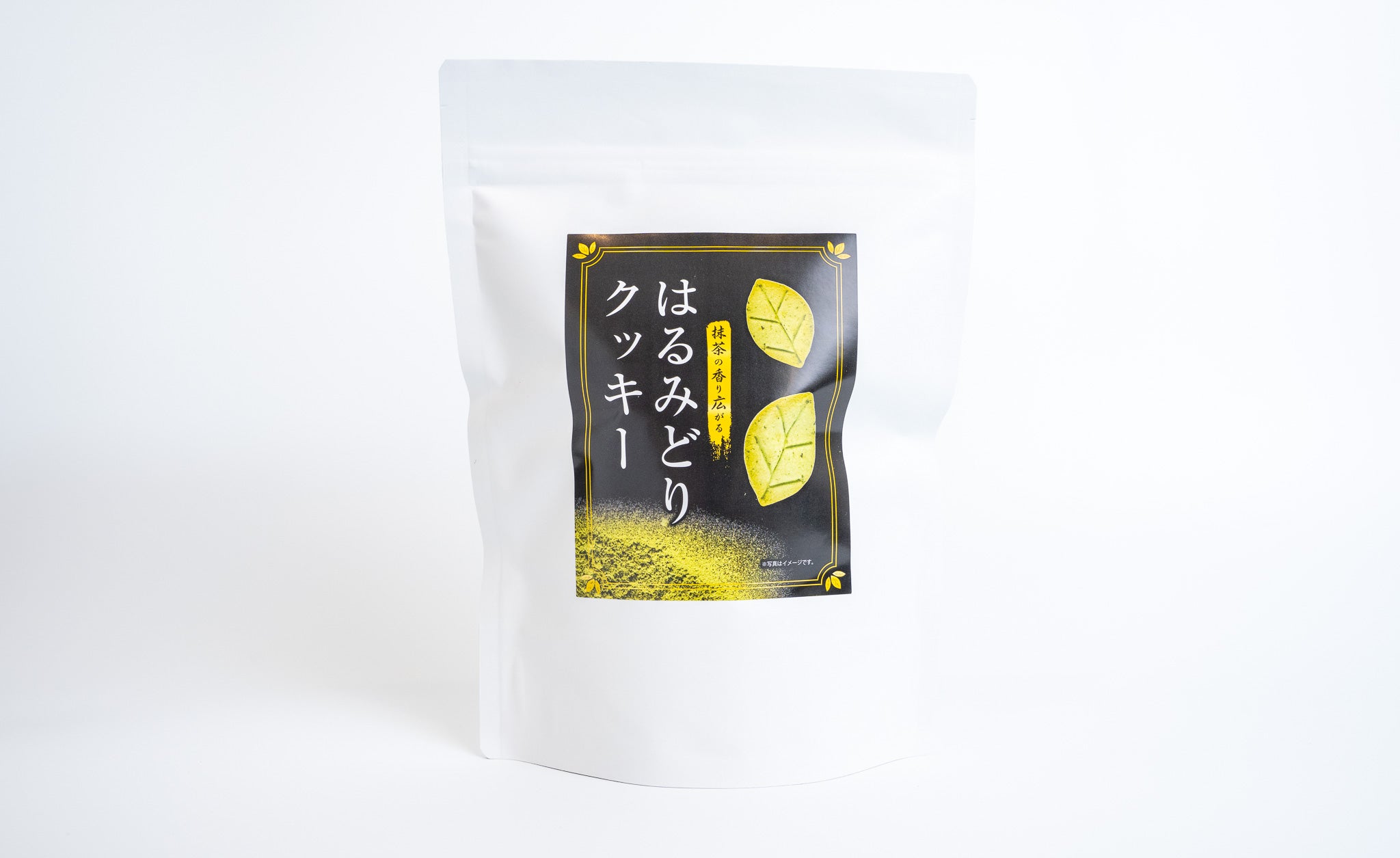 はるみどりクッキー