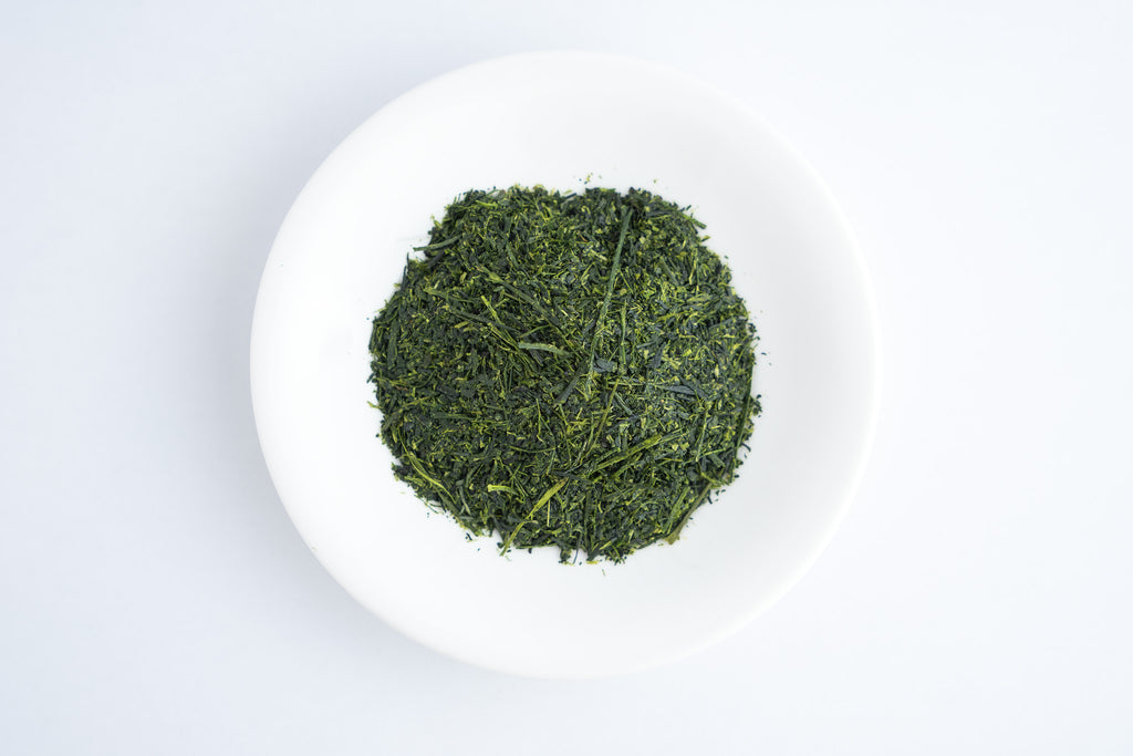 [限定100本] 静岡県産 さえみどり