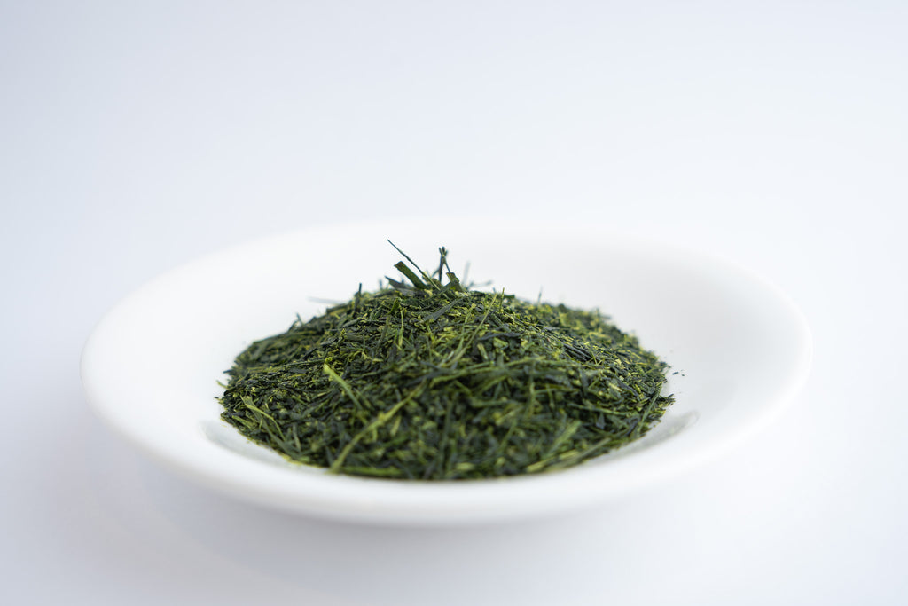 [限定100本] 静岡県産 さえみどり