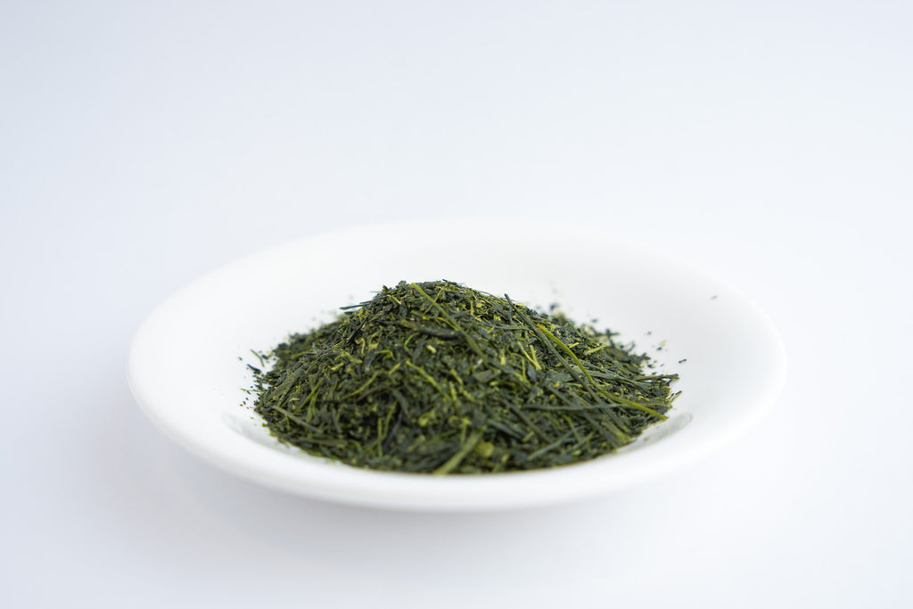 鮮翠（せんすい）