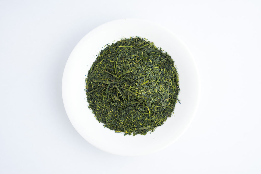 鮮翠（せんすい）