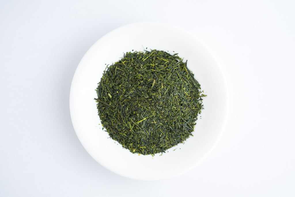 極翠（きょくすい）