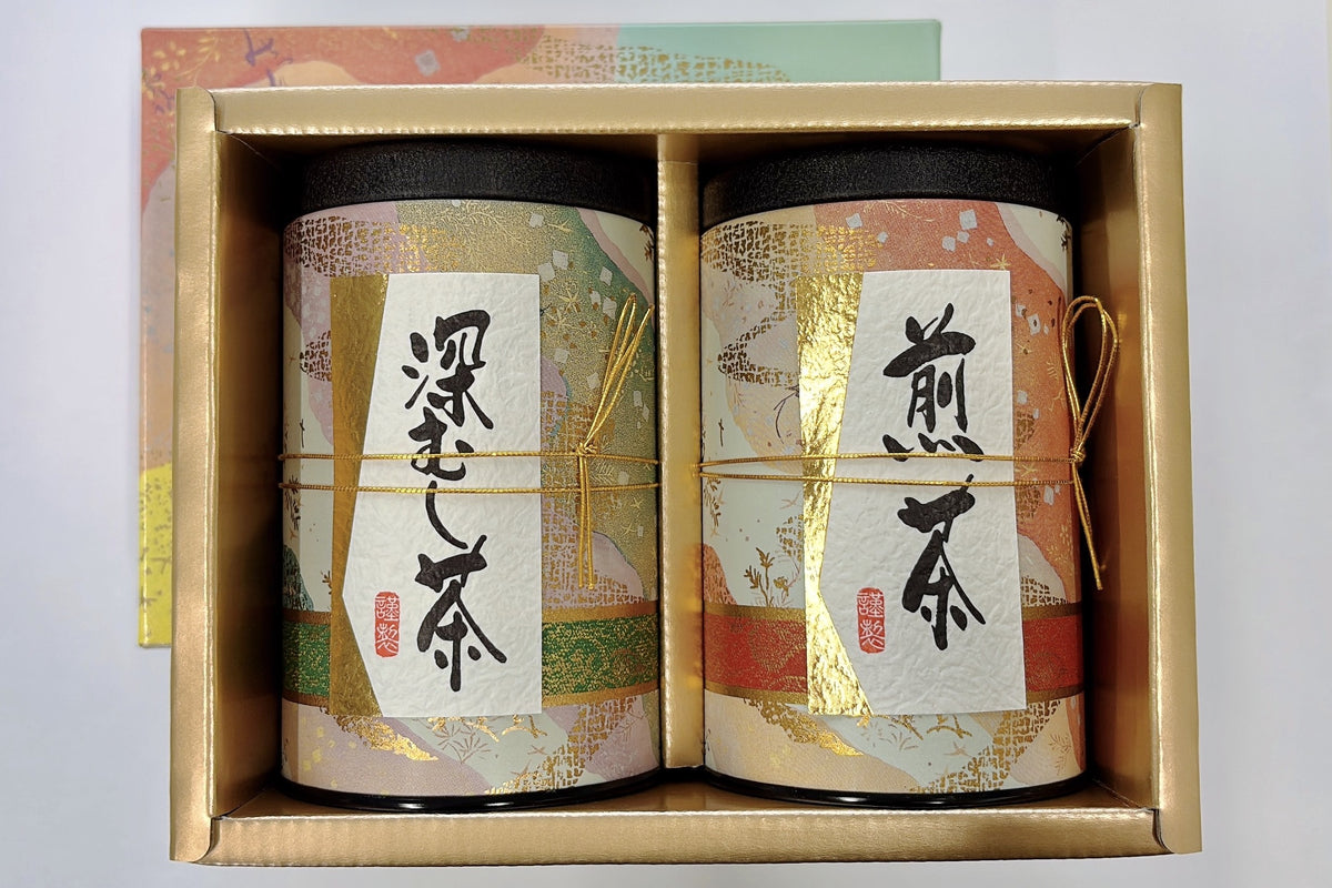 京雅（きょうみやび）セット